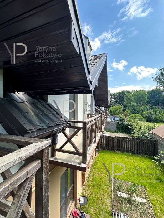 House by the address st. Kitoboynaya (area 148 m²) - Atlanta.ua - photo 16