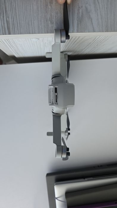 Дрон квадрокоптер DJI mini 2