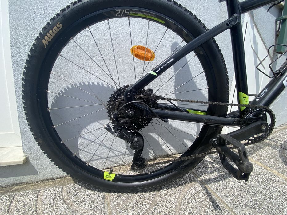 BTT Rockrider ST-530