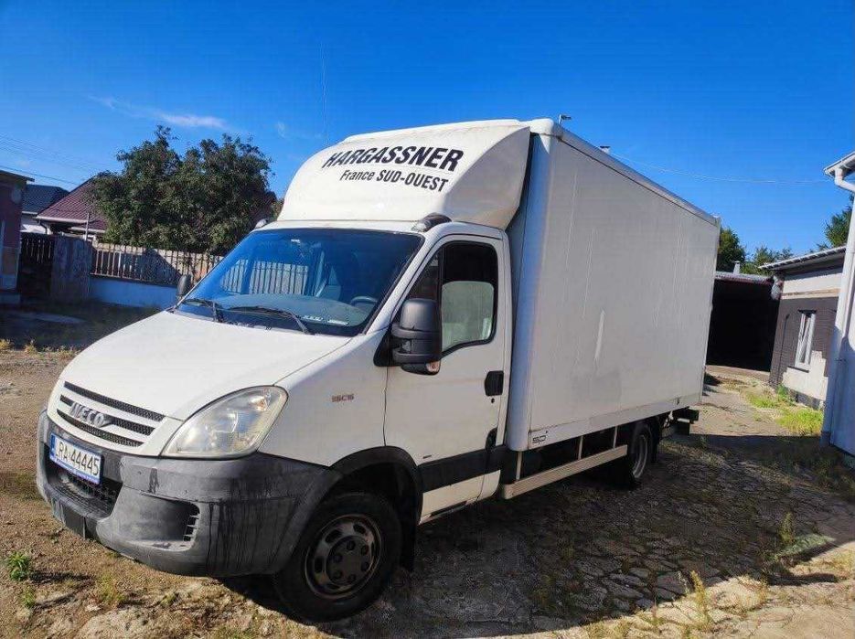 Iveco