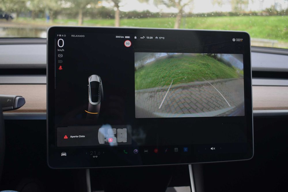 Desde 272€ Mês # 2020/09 # Tesla Model 3 Standard Range Plus RWD 283cv