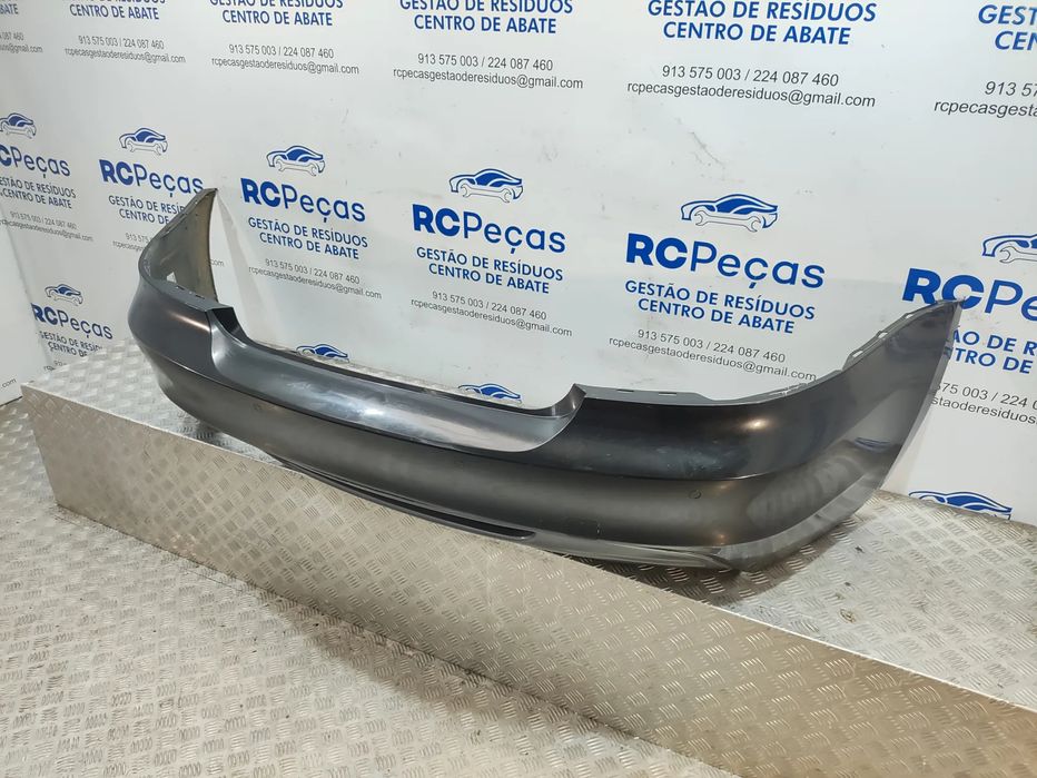 Parachoques traseiro original BMW Serie 1 E88 Cabrio E82 Coupé Pack M