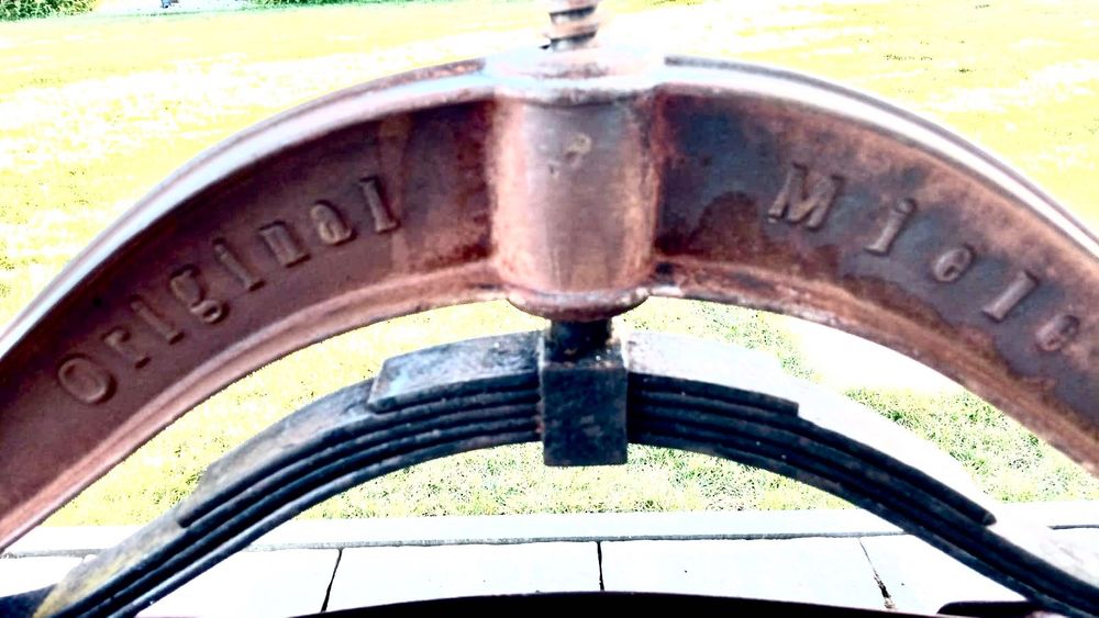 Magiel Miele Oryginalny