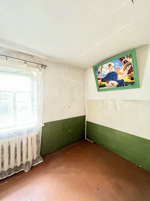 Власник! Кам’янське 27 школа (Романково) +10 соток! Все поруч!