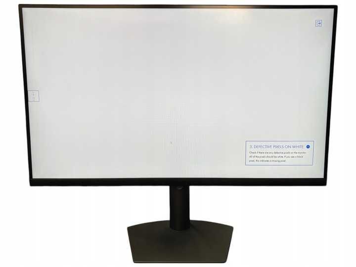 Monitor Dell P2723DE 27 " 2560 x 1440 px 2K WQHD IPS