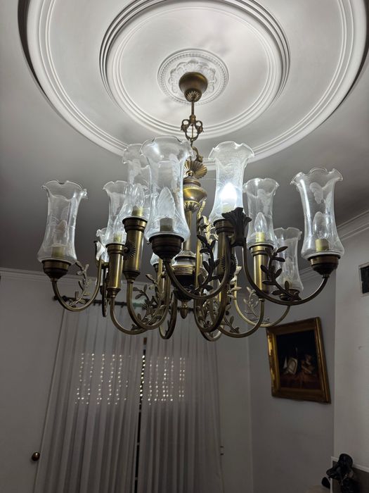 Candeeiro de sala
