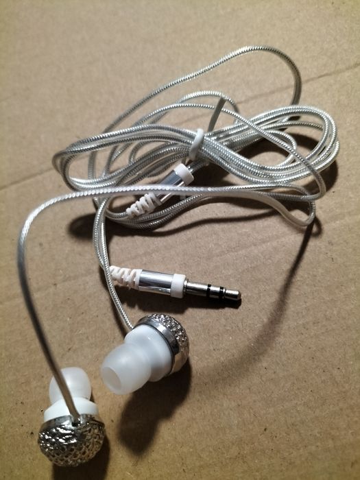 Słuchawki do telefonu