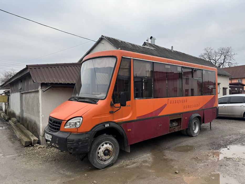 Галаз валдай міст балка кузов авто на запчастини