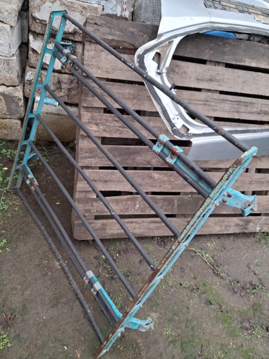 Ляда і багажнік недорого розпредвал ваз 2101