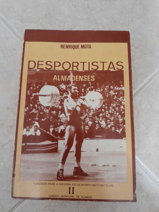 Desportistas Almadenses - II