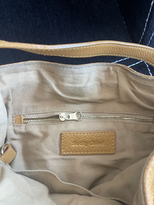 Продам шкіряну сумка See by Chloé Vicki Small Bucket Bag