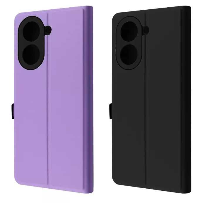 Чохол книжка для смартфона Xiaomi Redmi A7 Pro / Чехол книжка редми а7 про