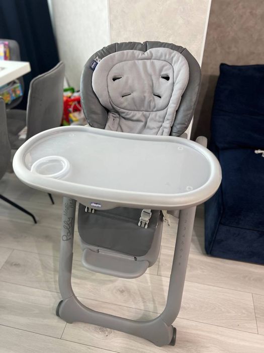 Продам крісло для годування chicco magic relax