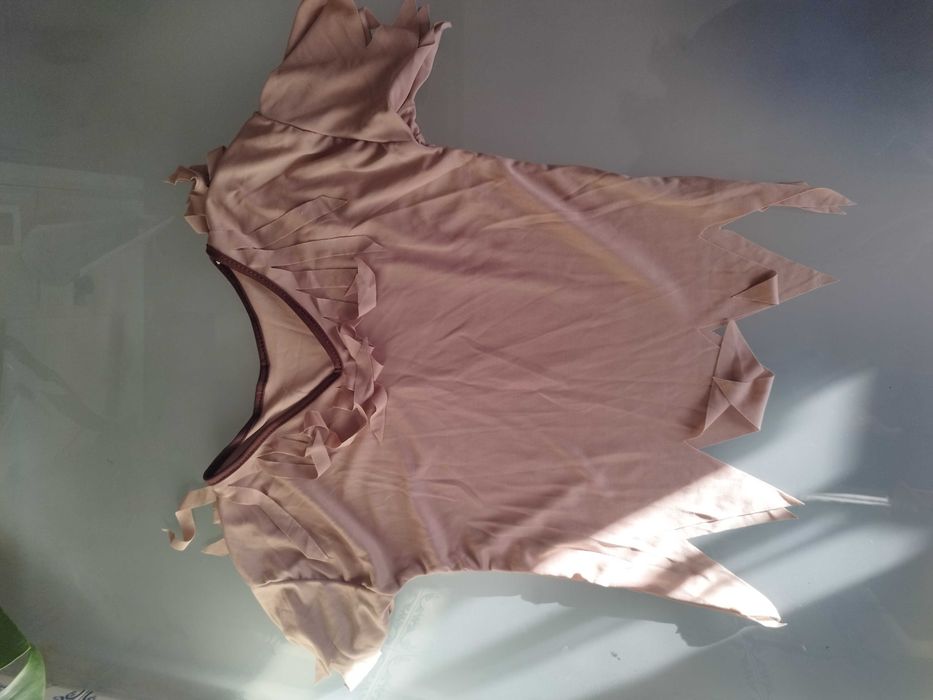 Fato de Carnaval de Índio dos 12 aos 14 anos