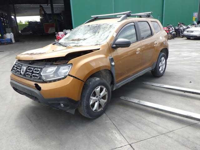 Розборка RENAULT DUSTER 18- Запчасти Рено Дастер Разборка Шрот
