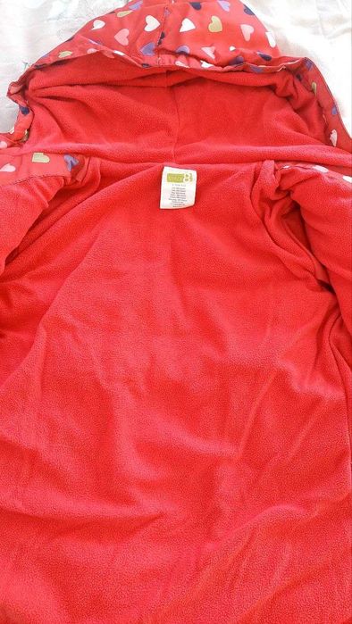 Курта для дівчинки Crazy8 L (10-12)