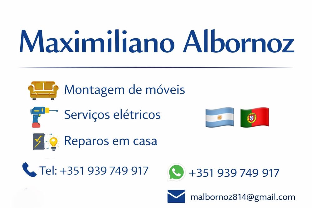 Montagem, electricista