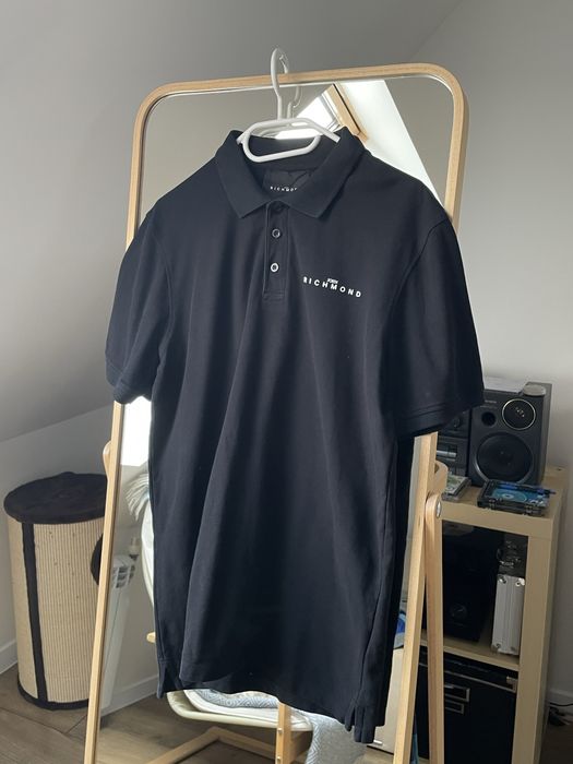Чоловіче поло John Richmond