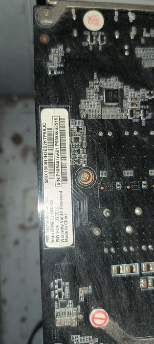 : gtx 1060 3gb , i3-10100F, DDR4ОЗУ 8Gb DDR4, компью