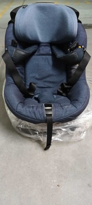 Axissfix air cadeira auto
