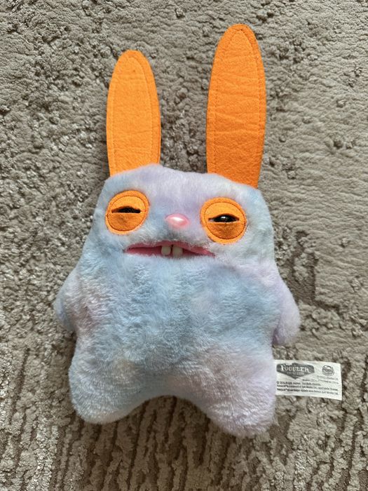 М'яка іграшка Fuggler