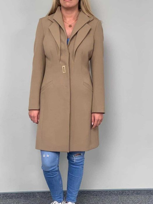 Płaszcz Trussardi rozm. 36