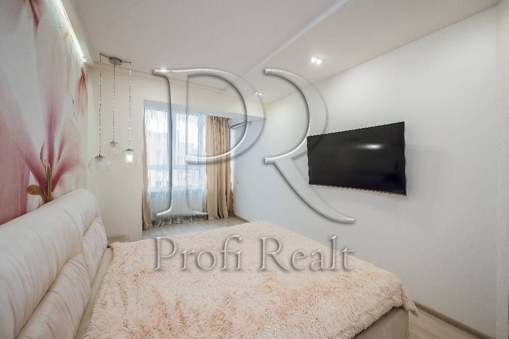 Без %  Продаж 2х 3х кімн. ЖК Євромісто Піонерський Крюківщина Вишневе