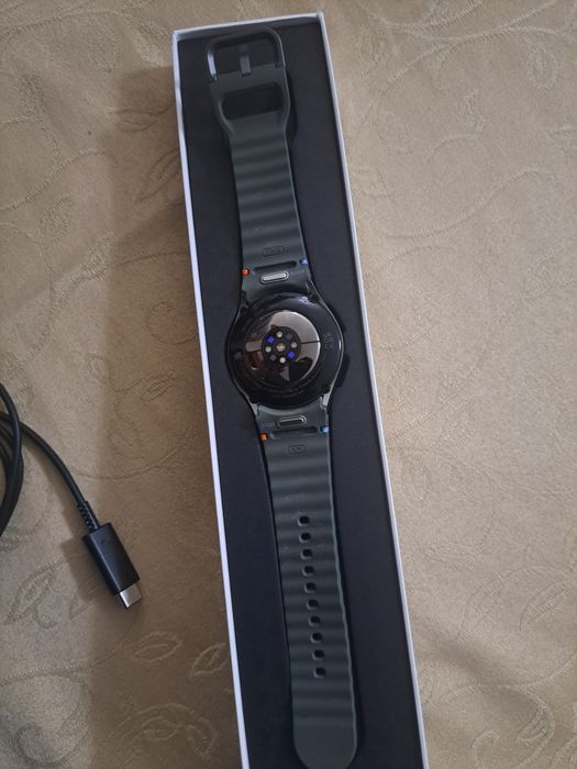 Samsung Watch 7 40mm Green
