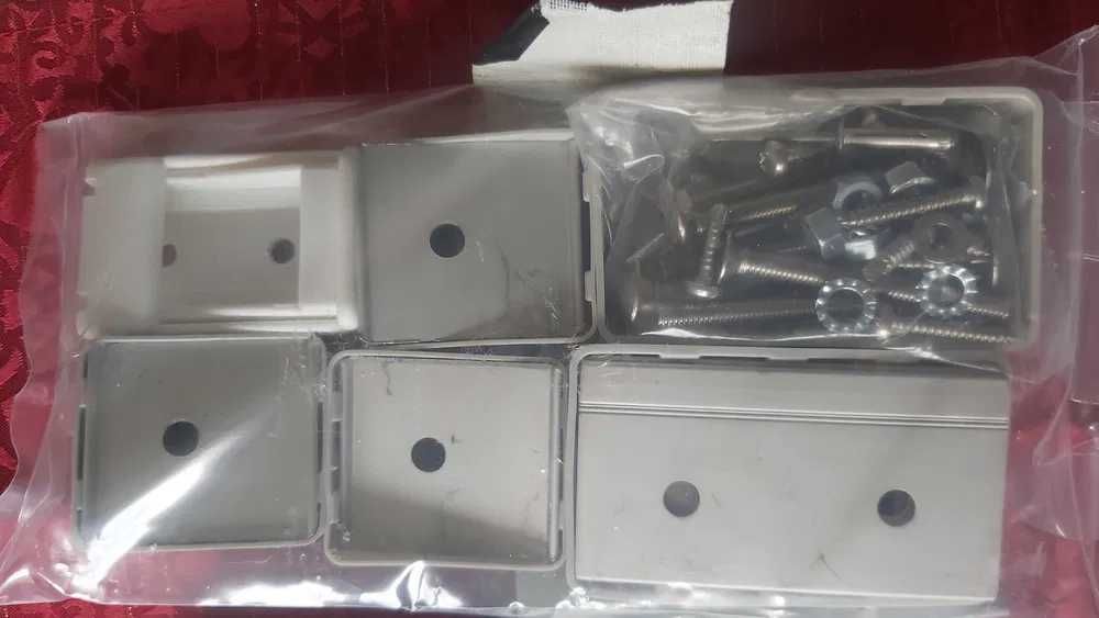 Adapter markizy Thule Omnistor od 4900 do 5200