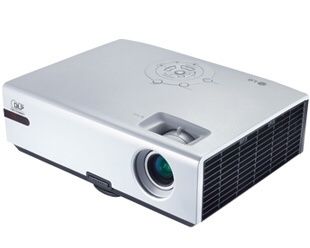 Projector vídeo LG