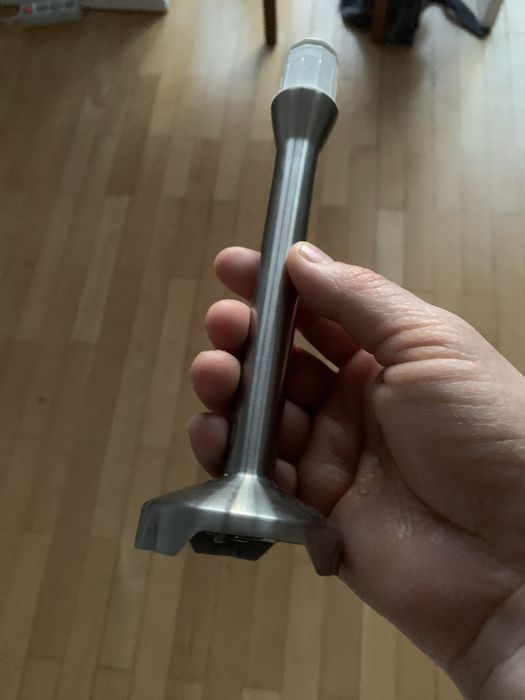 ручной миксер Bosch из германии