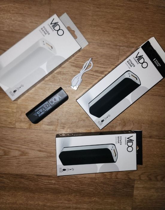 Продам новий павербанк