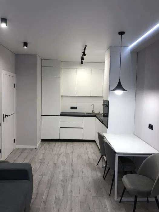 ПРОДАЖ 1к. квартира у ЖК 'Нова Англія'