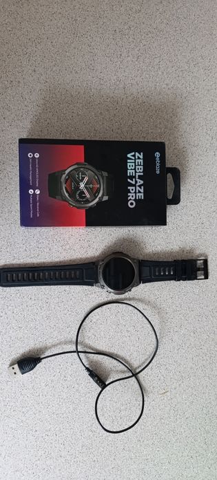 Smartwatch Zeblaze Vibe 7 Pro