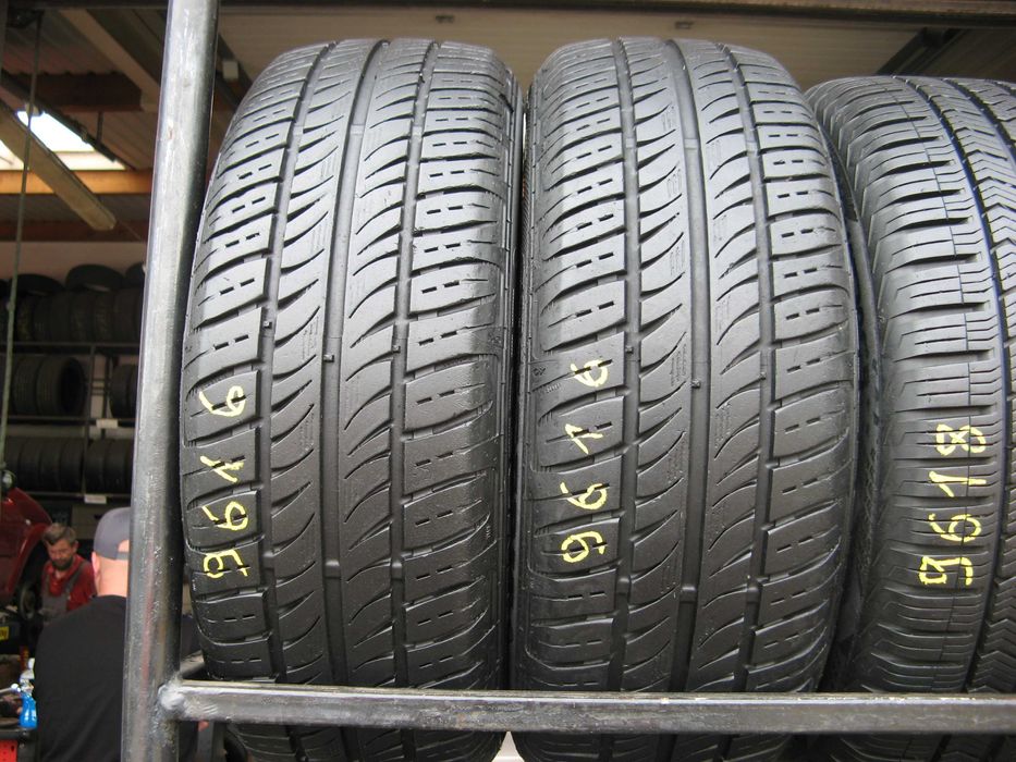 185/60R14 SEMPERIT Comfort - Life 2 - nr.9616