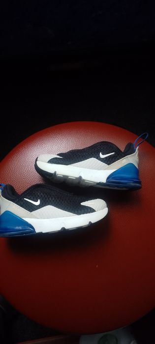 Дитячі кросівки Nike