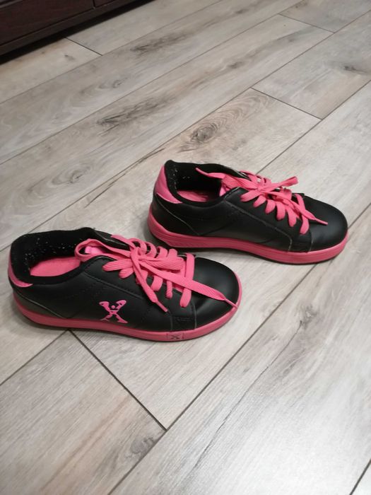 Buty z kółkami Sidewalk SPORTS r. 36,5, butorolki
