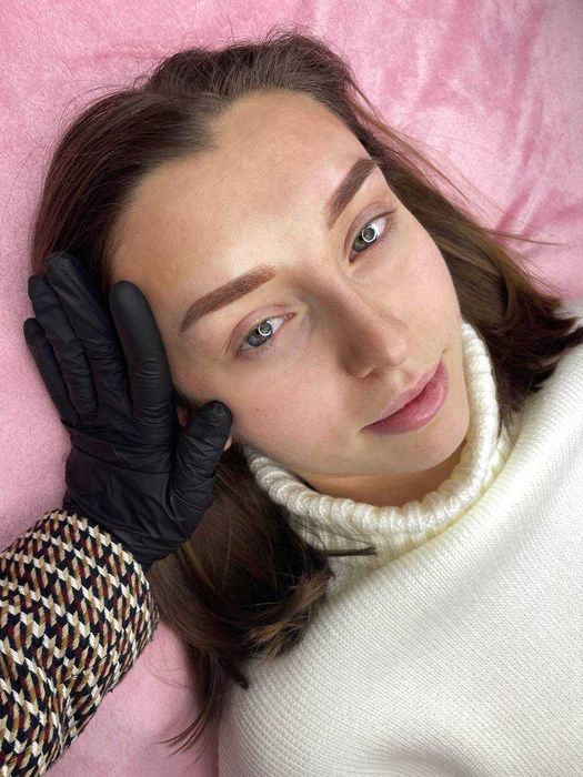 Перманент все зоны Оболонь Минская Героев днепра