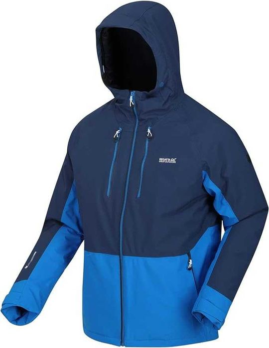 Чоловіча туристична куртка Regatta Highton Str III