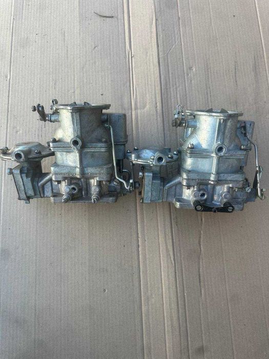 Карбюратор К-88А СССР