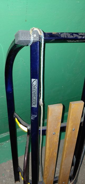 Продам Санки ,санчата