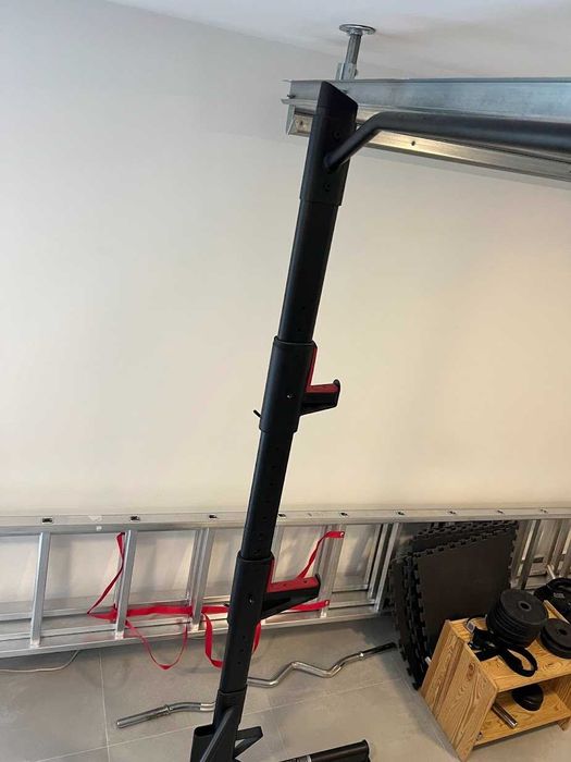 Domyos Rack 500 - Excelente Estado - Entrega em Lisboa desmontado