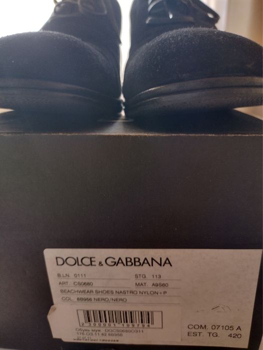 Продам , оригинал Dolce&Gabanna