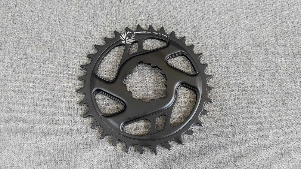 Зiрка Sram GX X-Sync 2 Eagle (32 зуб, Boost, 3mm)