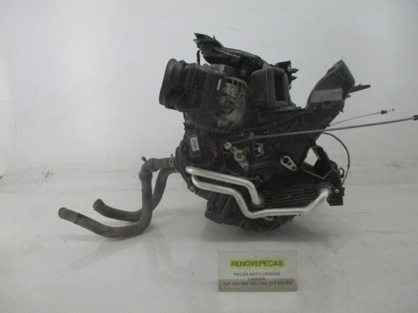 Chauffage / sofagem completa RENAULT Kangoo (KW0/1_)