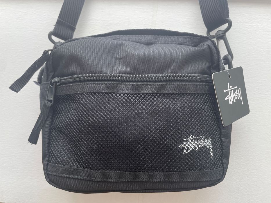 Dla Ciebie wszystko - stussy - w kategorii Torby i torebki