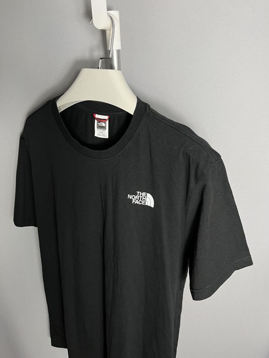 Футболка The North Face