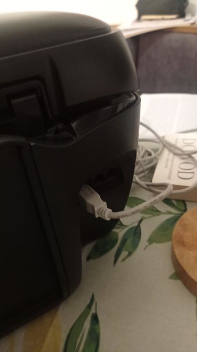 Drukarka HP DESKJET3835