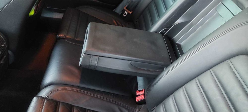 Vendo VW Passat 2.0 TDI Confortline 2008 (full extras)