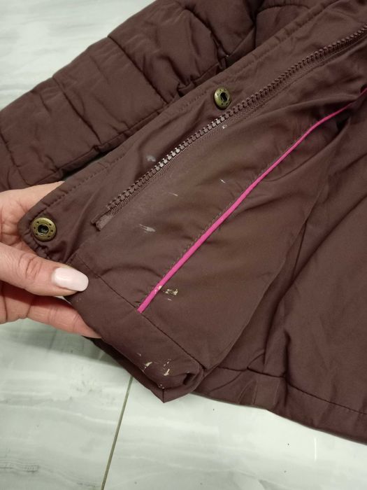 Kurtka damska diversa